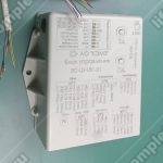 Блок управления привода дверей, ЩЛЗ, EC-LD-180-01 V2