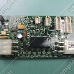 Этажная плата, KONE, LCEFCB, КМ713700G11