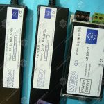 Фотобарьер, WECO, 03.G5.B94