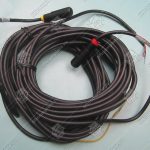 Фотодатчик, TELCO, 24VDC, RX TP5 + TX TP5 (комплект)