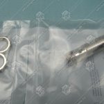 Индуктивный датчик скорости, KONE, KM51268443