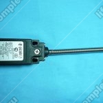 Концевой выключатель, PIZZATO, FR 1025, J11 FR1-64041, 3A, 400V