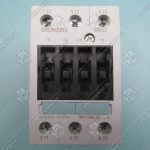 Контактор, SIEMENS, 3RT1036-1BF40, катушка 110VDC, винтовые клеммы