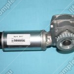 Мотор привода дверей, SEMATIC, DUNKERMOTOREN, SGF 120, GR 63X55, 24VDC, кабель 500 мм