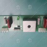 Плата тормоза, ШУЛМ, ПТ-2, ЕИЛА.469155.190-04 (ЕИЛА.758727.896-04)