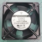 Вентилятор, COSTECH, WQ135, 230V, 50/60HZ, A12R23HWB