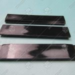 Вкладыш башмака направляющей кабины/противовеса, SIGMA, 25х115 мм, (комплект 3 шт)