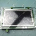 Дисплей панели приказов, TFT 4, МЮ.Д43.06.00