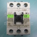 Контактор, FUJI, SC-E2PH5-C, 110VAC