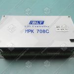 Контроллер, BLT, MPK708C, главный