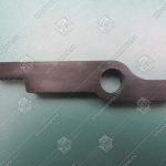 Качалка защелка отводки ДК, ЩЛЗ, ECOMAKS, 0411Е.03.10.063