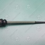 Рычаг концевого выключателя, SCHNEIDER, с пластиковым наконечником, для выключателя ZCT21P16