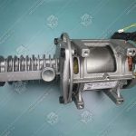 Гидравлический двигатель, WITTUR, 4HP, 230V, 2750 об/мин, комплект с насосом