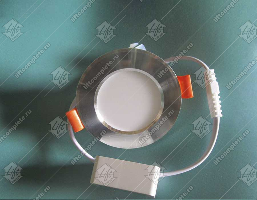 Светильник, KONE, EDB1886E01, новый тип