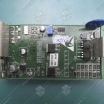 Плата тормоза, KONE, EBM501-B