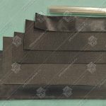 Ремкомплект поручня, SDS, SKG