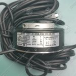 Энкодер, THYSSEN, WDG 100H-38-4096-ABN-I05-K3-D56 (аналог)