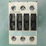 Контактор, SIEMENS, 3RT1026-1B, 220VDC