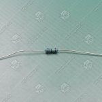 Резистор, MF-25, 0.25 Вт, 24 кОм