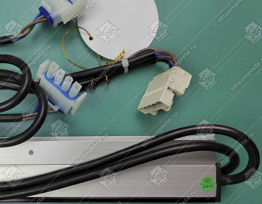 Фотобарьер, OTIS, DAA24591H5