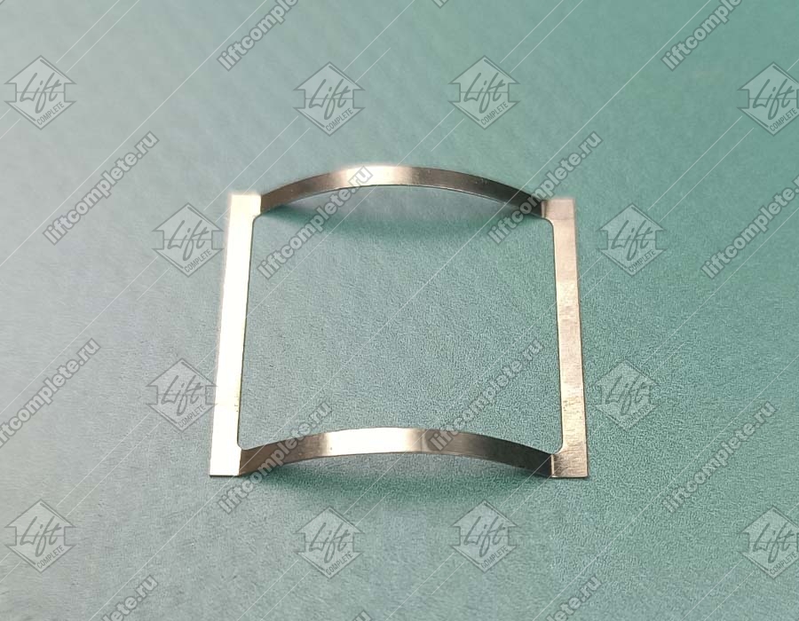 Пружина кнопочного модуля, OTIS, MCS-300, NAO VR (Европа)