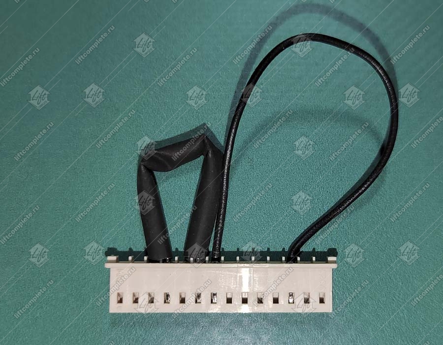 Разъем, KONE, F2KMUL