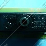 Кнопочный модуль, КМЗ, УЛ, УКЛ, ПЛВ10 З, ПЛ10.00.00.300-01