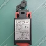 Концевой выключатель, HUNTER, ZR231-11