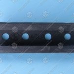 Вкладыш башмака, Acla, SHS, полукруглый