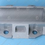 Башмак направляющей кабины/противовеса, Acla, SHS, без вкладыша