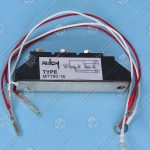 Модуль тиристорный МТТ-80-16