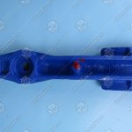 Рычаг тормоза, МЛЗ, 0471.62.02.200