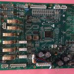 Плата контроллера эскалатора/траволатора, OTIS, ECB II, NCE/NCT и 508XO