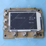 IGBT модуль, FUJI, 7MBI75SA-120B-50