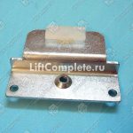 Башмак ДК/ДШ, KONE, SSK