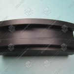 Башмак, KONE, L - 141 мм, W - 60 мм, пластиковый