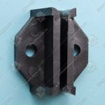 Башмак, MONTANARI, тип TAB 251, направляющая 5 мм