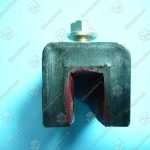 Башмак направляющей кабины/противовеса, OTIS, L7 BFK10, L - 65 мм