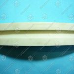 Башмак натяжителя цепи привода поручня эскалатора, SIGMA, L-140 мм, паз 10 мм