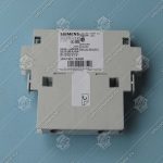 Блок дополнительных контактов, KONE, 2NC, 240V, 10A