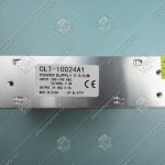 Блок питания, CLT-10024A1, вход 185-264VAC 2A, выход 24VDC 4.2A