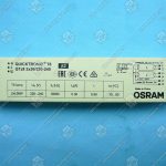 Блок питания, OSRAM, QTz8 2x36/220-240