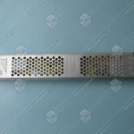 Блок питания, THYSSEN, для освещения кабины, 12V, 200W