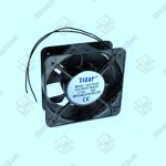 Вентилятор, TIDAR, 220VAC, 35Вт, 0,22А