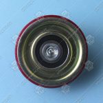 Верхний ролик каретки ДК/ДШ, CANNY, D-74 мм, W-18 мм