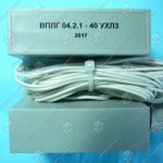 Выключатель путевой герконовый, ВПЛГ 04.2.1-40