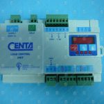 Контроллер грузовзвешивающего устройства, CENTA, 220VAC, без датчиков