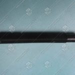 Датчик шахтной информации, OTIS, моностабильный, SR 03 N, кабель 2м, 60VA, L - 100 мм, D - 12 мм, НЗ