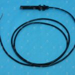 Магнитный датчик, Vdc — 250, Vac — 250, VA — 100, НО