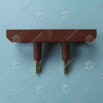 Дверной контакт, WITTUR, IP20, AZ 08 K, KF-9074, папа